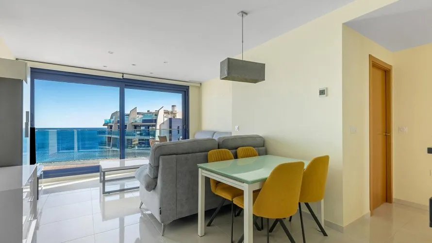 Penthouse de 2 chambres à Torrevieja, Spain No. 196 № 23