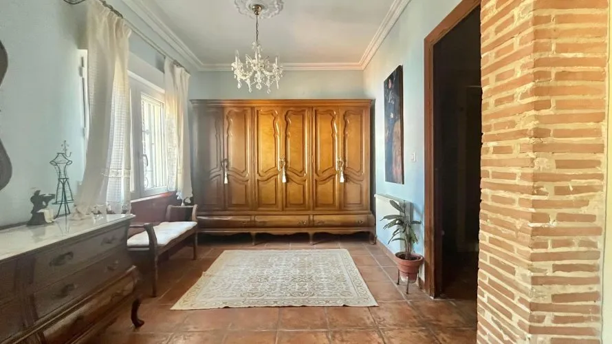 Villa de 3 chambres à Torrevieja, Spain No. 151