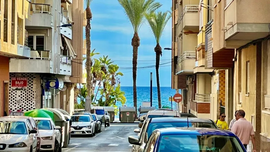Apartment de 3 chambres à Torrevieja, Espagne No. 73
