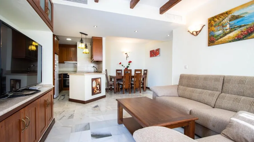 Apartment de 3 chambres à Torrevieja, Espagne No. 109 № 16