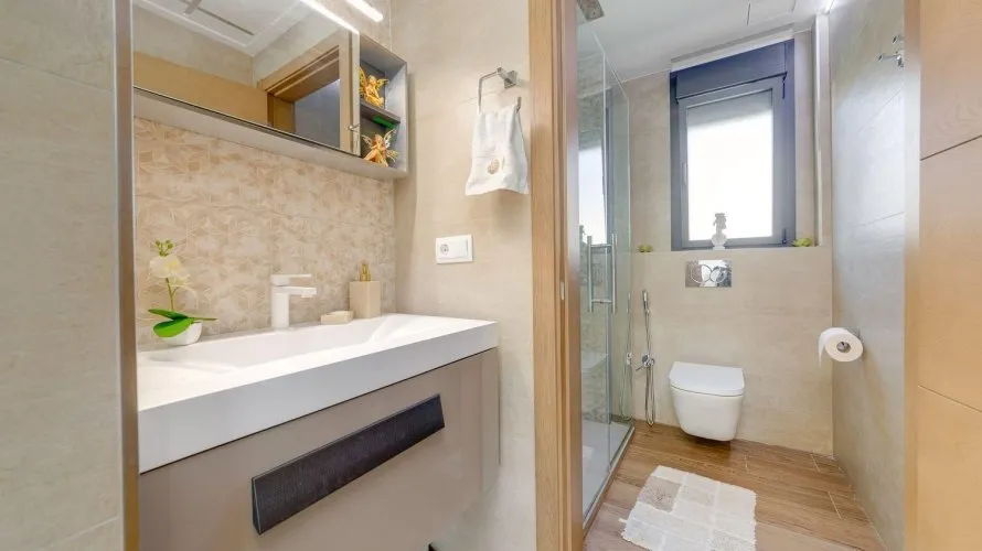 Villa de 461m² à Torrevieja, Espagne No. 179 № 15