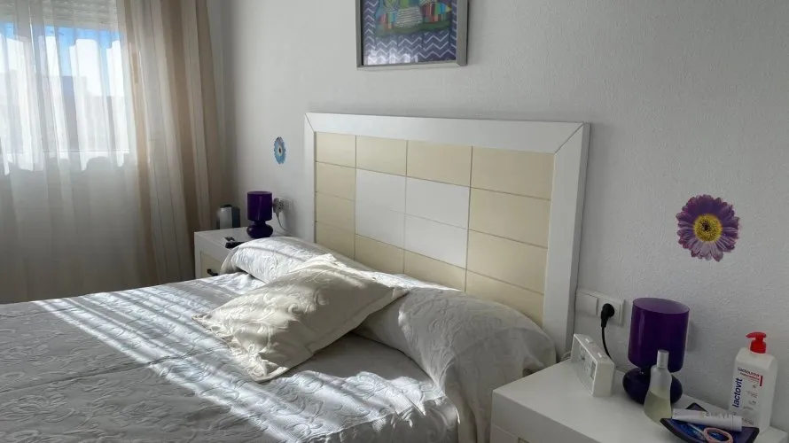 Penthouse de 90m² à Torrevieja, Espagne No. 238 № 6