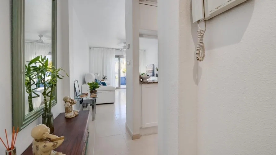 Penthouse de 3 chambres à Torrevieja, Espagne No. 194 № 8