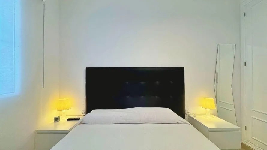 Apartment de 1 chambre à Torrevieja, Spain No. 199 № 23