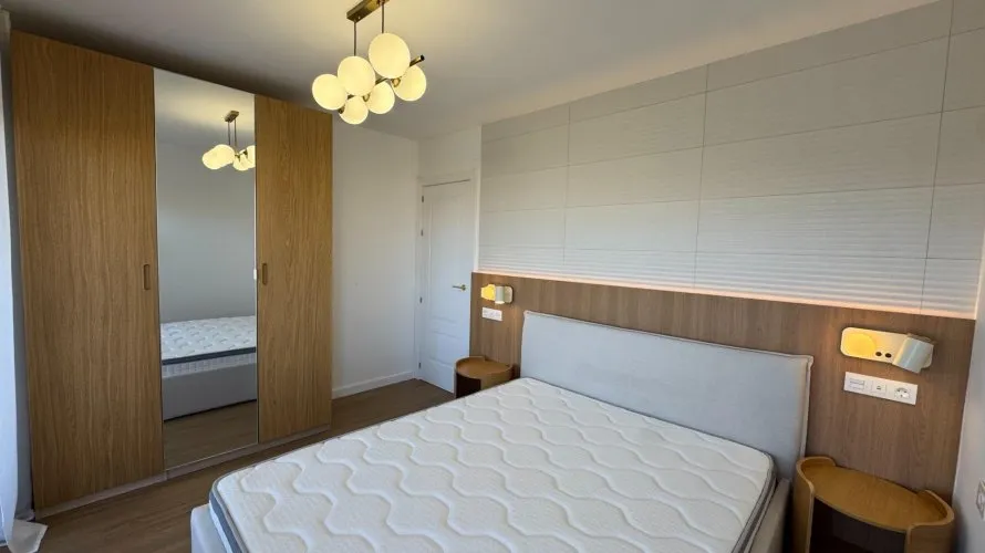 Penthouse de 2 chambres à Torrevieja, Espagne No. 180 № 23