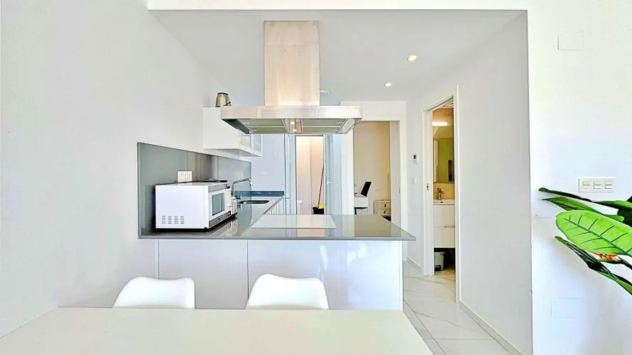 Bungalow de 3 chambres à Torrevieja, Espagne No. 164 № 10