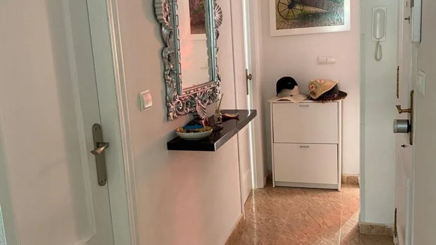 Penthouse de 3 chambres à Torrevieja, Espagne No. 224 № 5