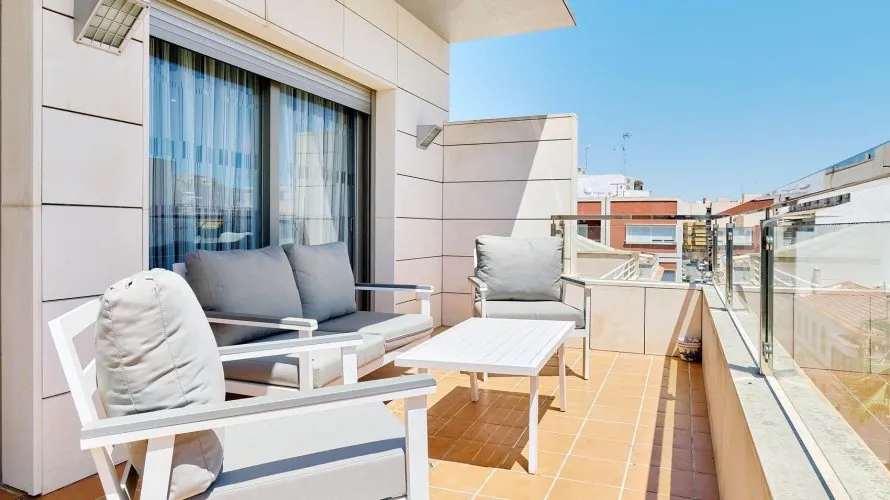 Penthouse de 228m² à Torrevieja, Espagne No. 134 № 3