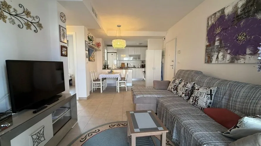 Bungalow de 63m² à Torrevieja, Espagne No. 78 № 5