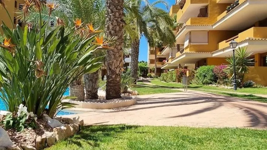 Apartment de 110m² à Torrevieja, Spain No. 75 № 1