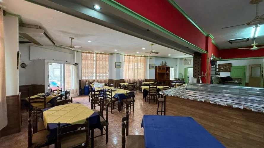 Commercial property de 118m² à Torrevieja, Spain No. 62 № 6