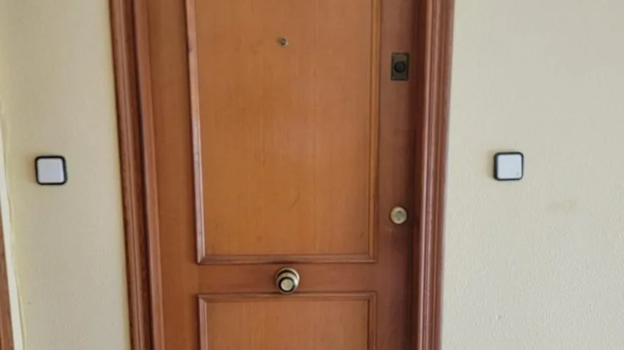 Apartment de 1 chambre à Torrevieja, Espagne No. 208 № 28