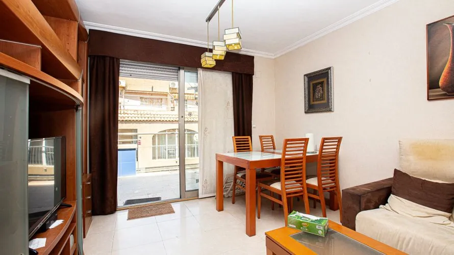 Penthouse de 90m² à Torrevieja, Espagne No. 217 № 11