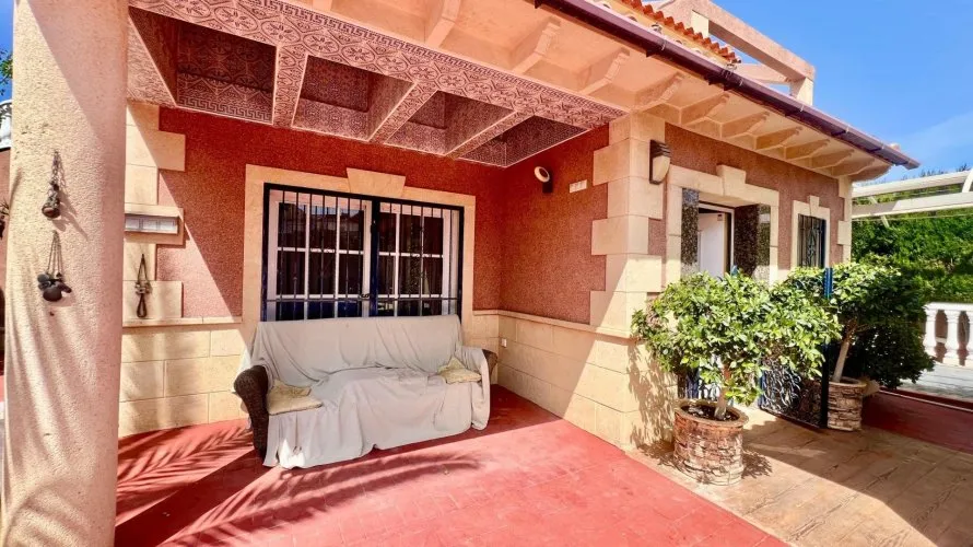 Villa de 3 chambres à Torrevieja, Spain No. 64 № 23