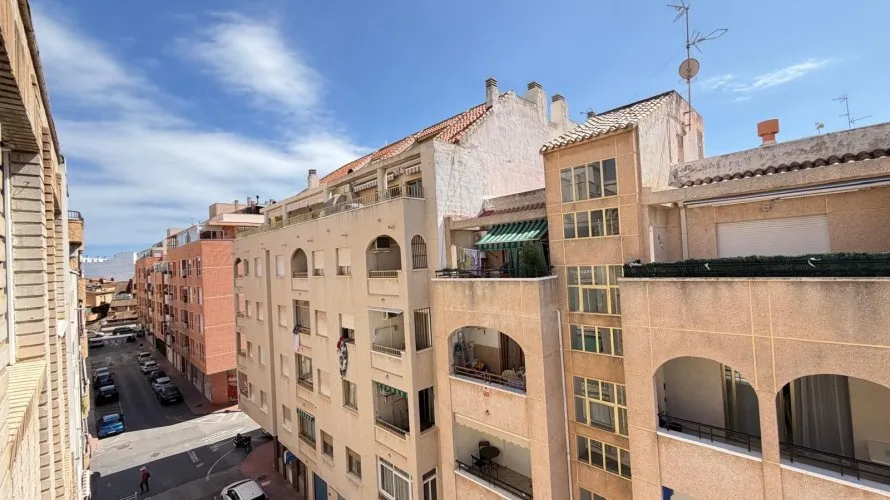 Penthouse de 3 chambres à Torrevieja, Espagne No. 214 № 18