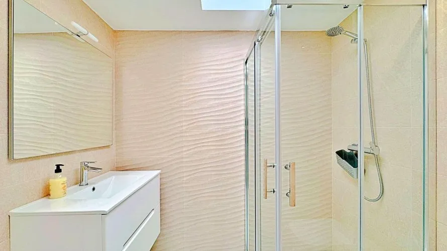 Bungalow de 3 chambres à Torrevieja, Espagne No. 164 № 6