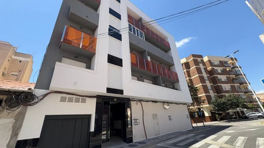 Apartment de 2 chambres à Torrevieja, Espagne No. 65 № 17