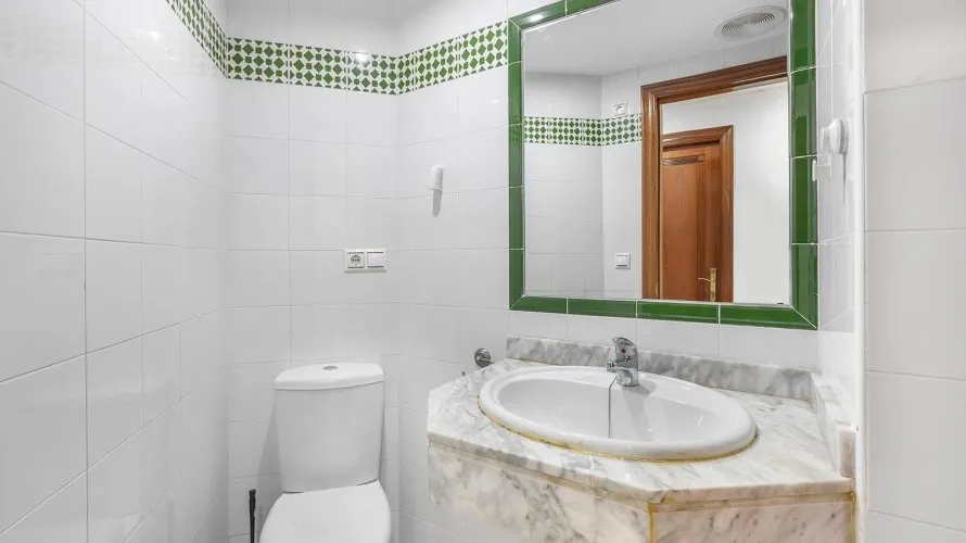 Apartment de 2 chambres à Torrevieja, Spain No. 222 № 22