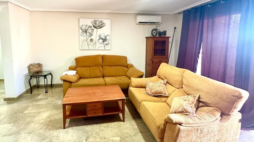 Apartment de 3 chambres à Torrevieja, Espagne No. 239 № 21