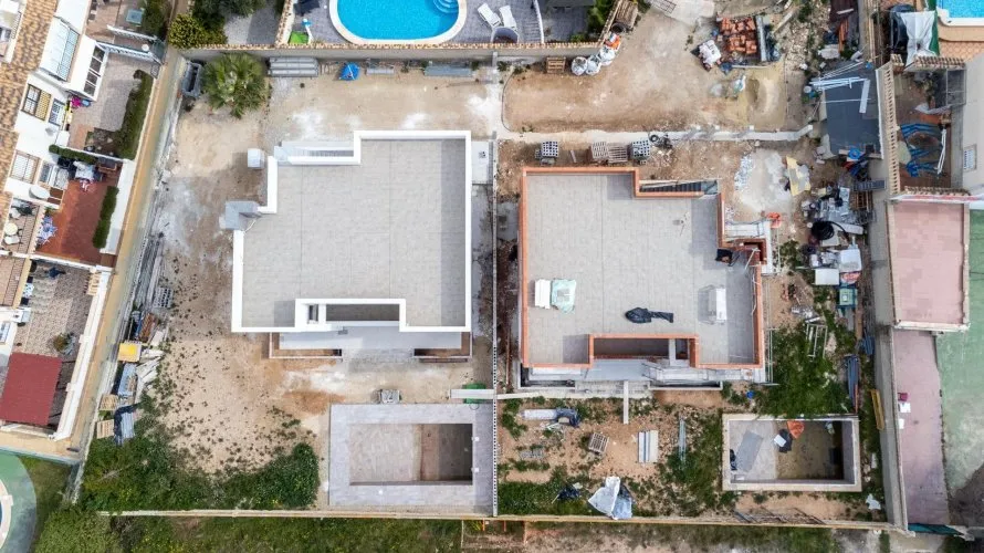 Villa de 3 chambres à Torrevieja, Espagne No. 119 № 16