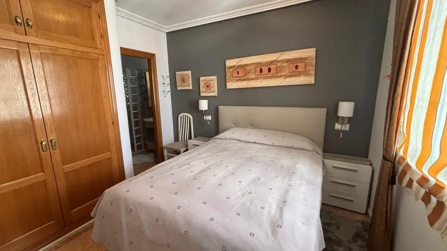 Apartment de 1 chambre à Torrevieja, Spain No. 110 № 12