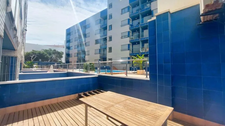Apartment de 4 chambres à Torrevieja, Espagne No. 130 № 3