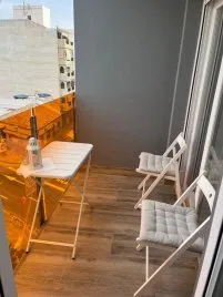 Apartment de 1 chambre à Torrevieja, Spain No. 171