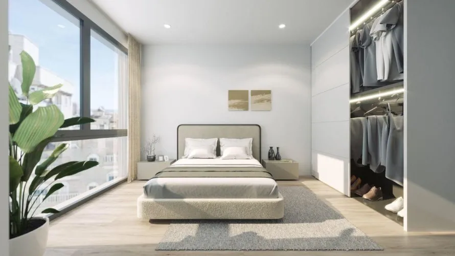 Apartment de 3 chambres à Torrevieja, Espagne No. 174 № 21