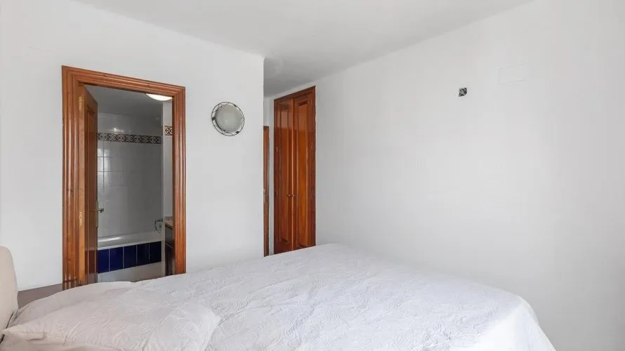 Apartment de 1 chambre à Torrevieja, Spain No. 108 № 13