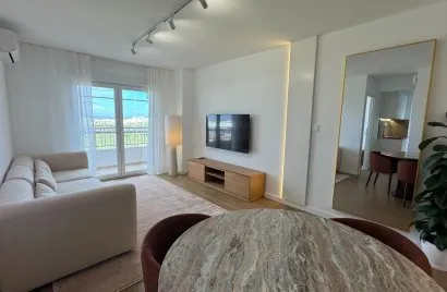 Penthouse de 2 chambres à Torrevieja, Spain No. 180