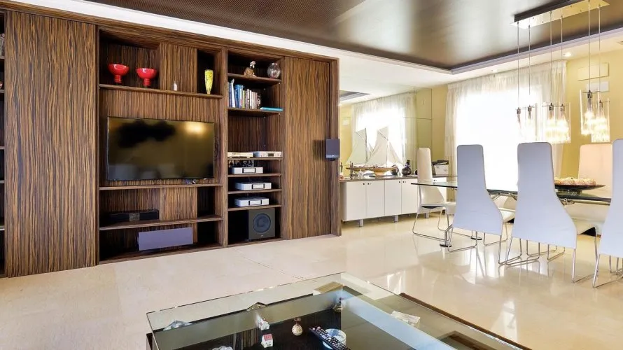 Penthouse de 228m² à Torrevieja, Espagne No. 134 № 9