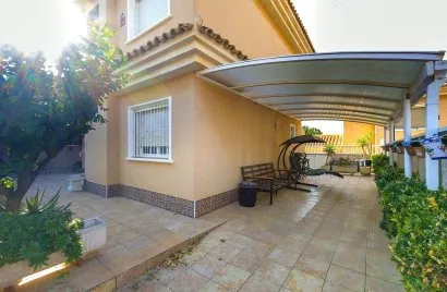 Villa de 3 chambres à Torrevieja, Spain No. 96