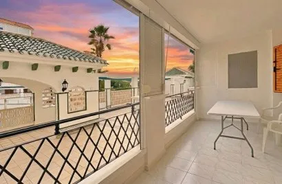 Apartment de 1 chambre à Torrevieja, Spain No. 199