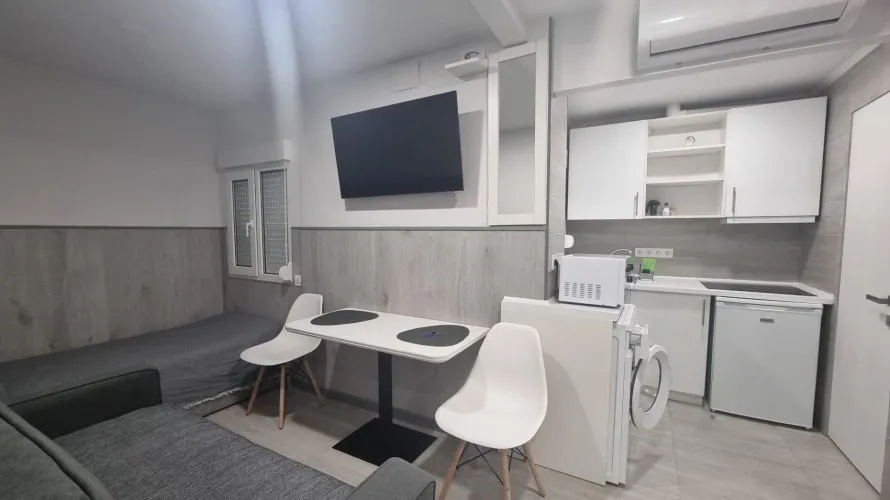 Apartment de 3 chambres à Torrevieja, Spain No. 153 № 18