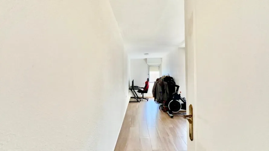 Penthouse de 2 chambres à Torrevieja, Spain No. 201 № 20