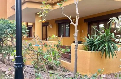 Bungalow de 2 chambres à Torrevieja, Espagne No. 182