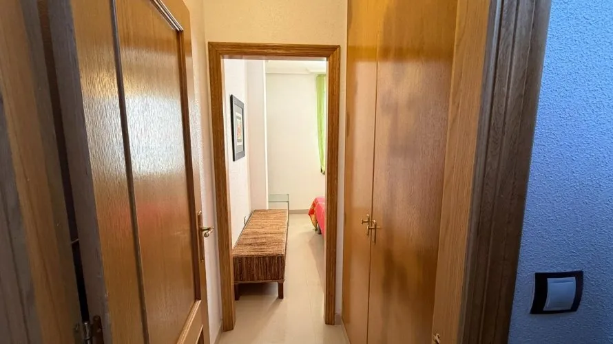 Apartment de 1 chambre à Torrevieja, Espagne No. 237 № 9