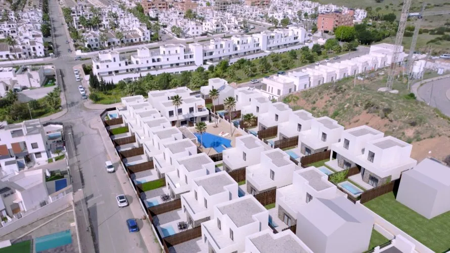 House de 2 chambres à Torrevieja, Espagne No. 122 № 13