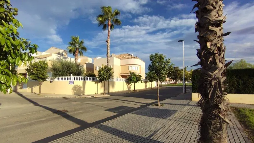 Apartment de 6 chambres à Torrevieja, Espagne No. 165 № 25