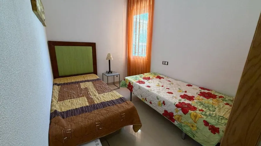 Apartment de 1 chambre à Torrevieja, Espagne No. 237 № 14