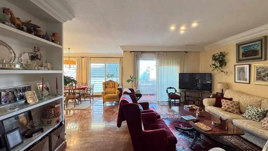 Apartment de 4 chambres à Torrevieja, Espagne No. 97