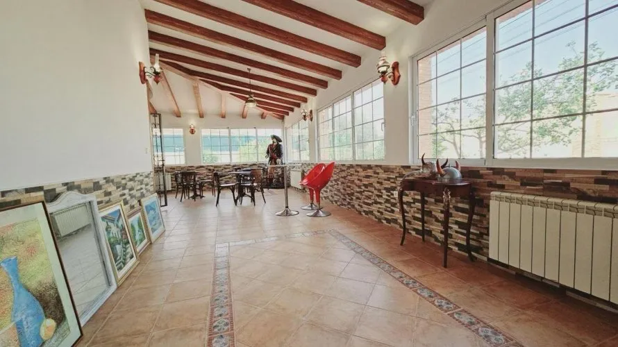 Villa de 5 chambres à Torrevieja, Espagne No. 146 № 26