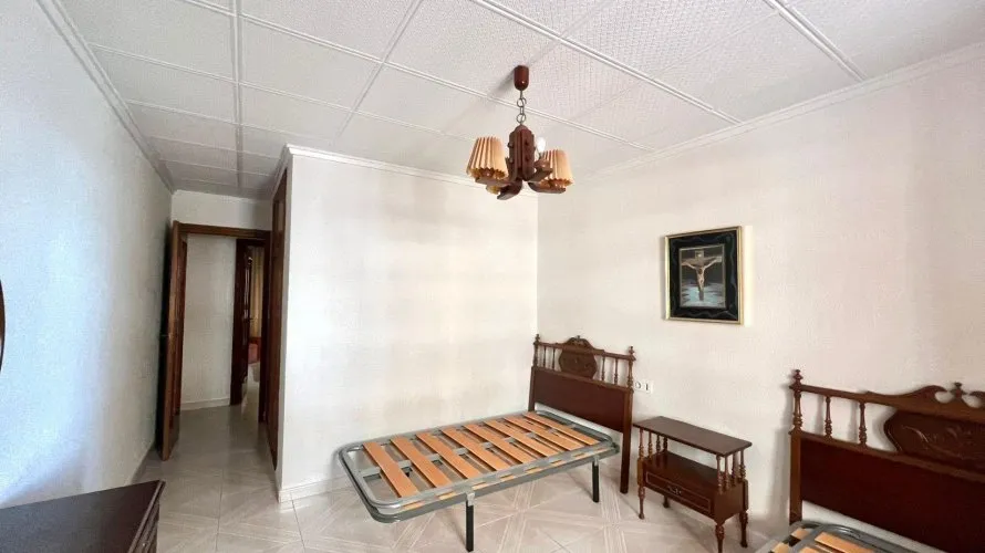 Apartment de 3 chambres à Torrevieja, Espagne No. 223 № 13