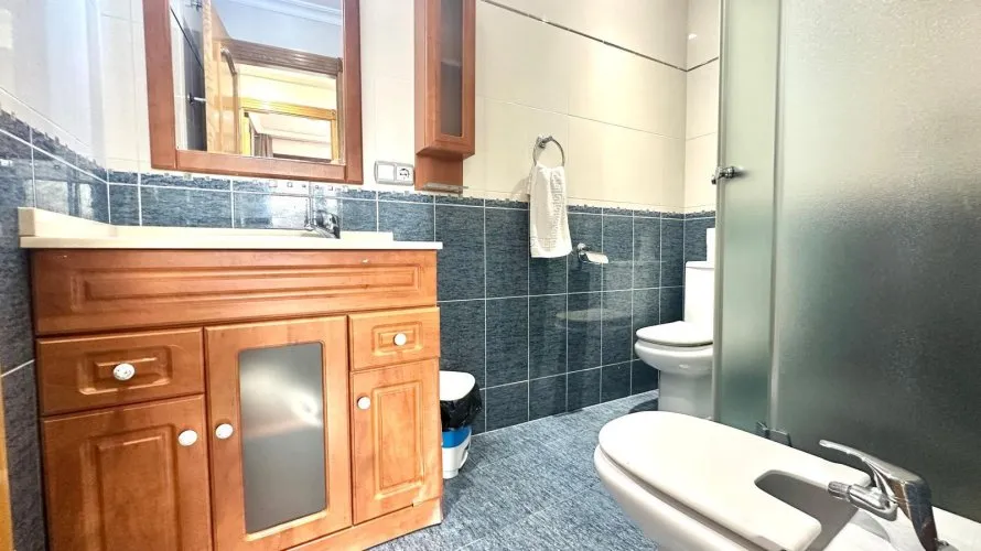 Penthouse de 2 chambres à Torrevieja, Espagne No. 181 № 21