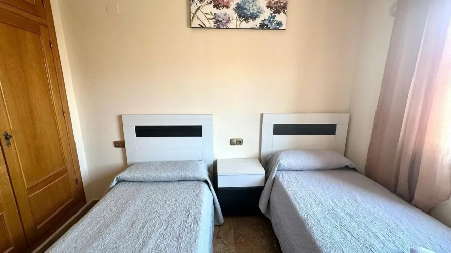 Apartment de 4 chambres à Torrevieja, Espagne No. 154 № 15