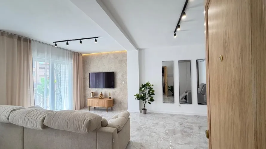 Penthouse de 3 chambres à Torrevieja, Espagne No. 214