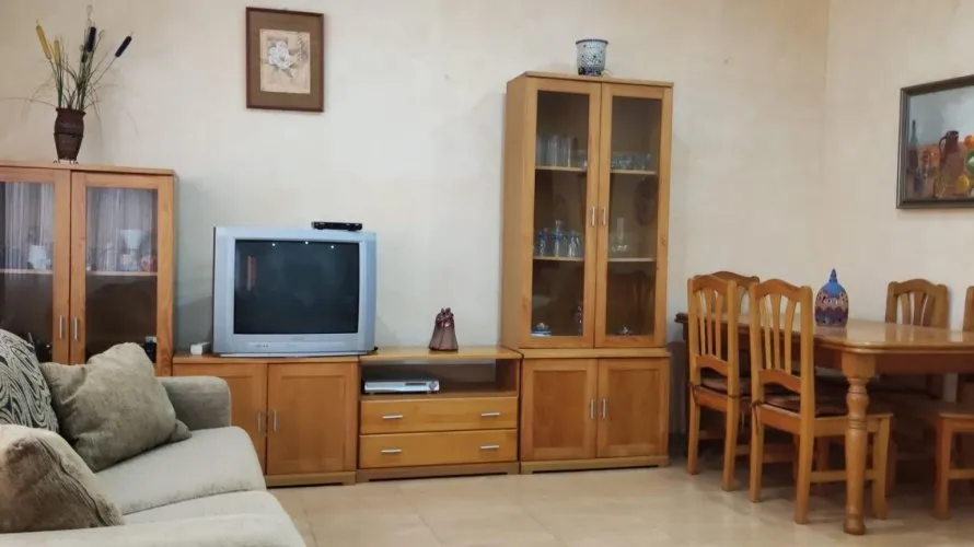 House de 3 chambres à Torrevieja, Espagne No. 152 № 1