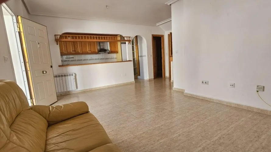 Penthouse de 4 chambres à Torrevieja, Spain No. 140 № 2