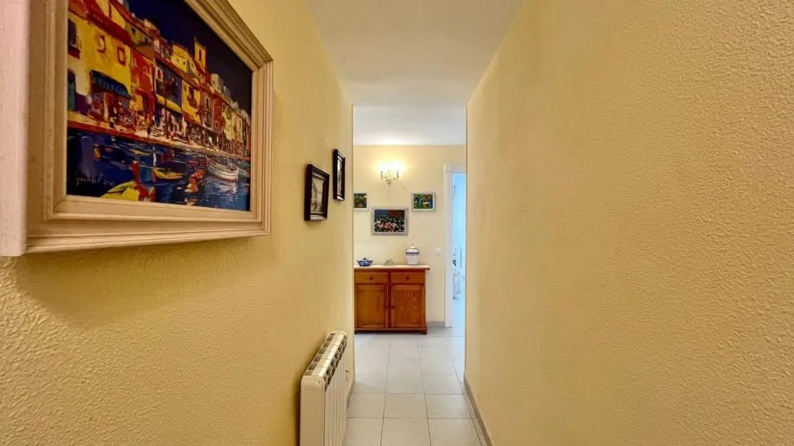 Apartment de 3 chambres à Torrevieja, Spain No. 185 № 27