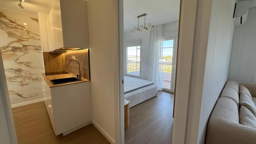 Penthouse de 2 chambres à Torrevieja, Espagne No. 180 № 21